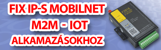 NetComWare IoT, M2M felhőszolgáltatás