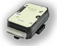 8AI-2AO-4DO - RS-485 I/O modul (Modbus RTU/ASCII)