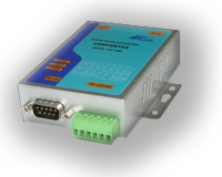 USB - RS232 / RS422 / RS485 soros interfsz talakt 3.5kV izolcival